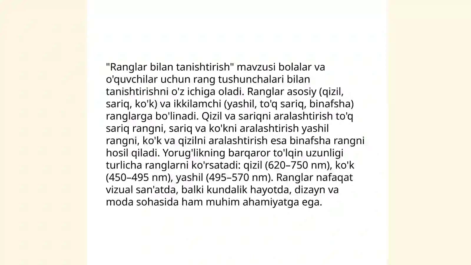 Maktabgacha taʼlim muassasasida tasviriy faoliyat 4