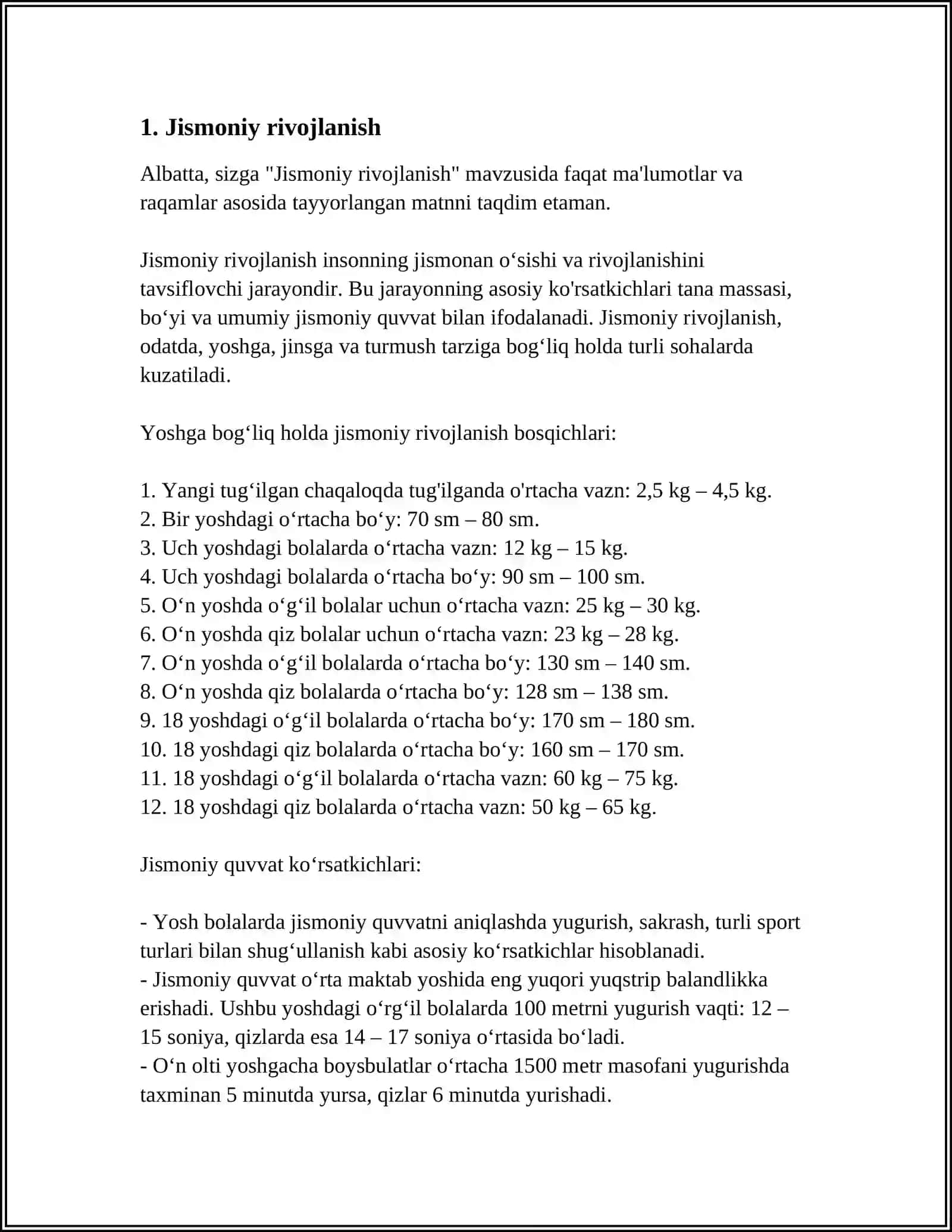 MAKTABGACHA YOSHDAGI BOLALARNING RIVOJLANISH XUSUSIYATLARI 4
