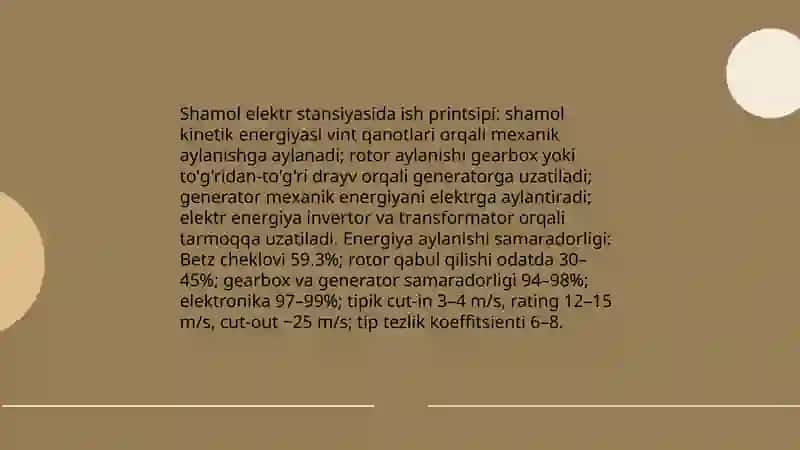Shamol elektr stansiyasi 4