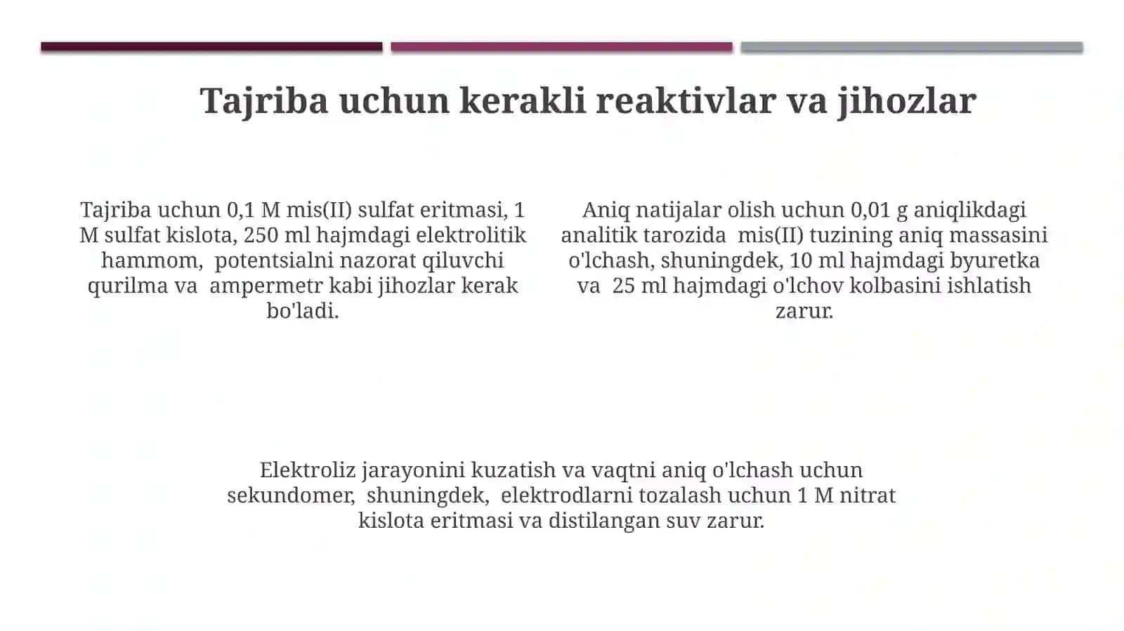 Cu 2kationinikulonometrikinianiqlash 4