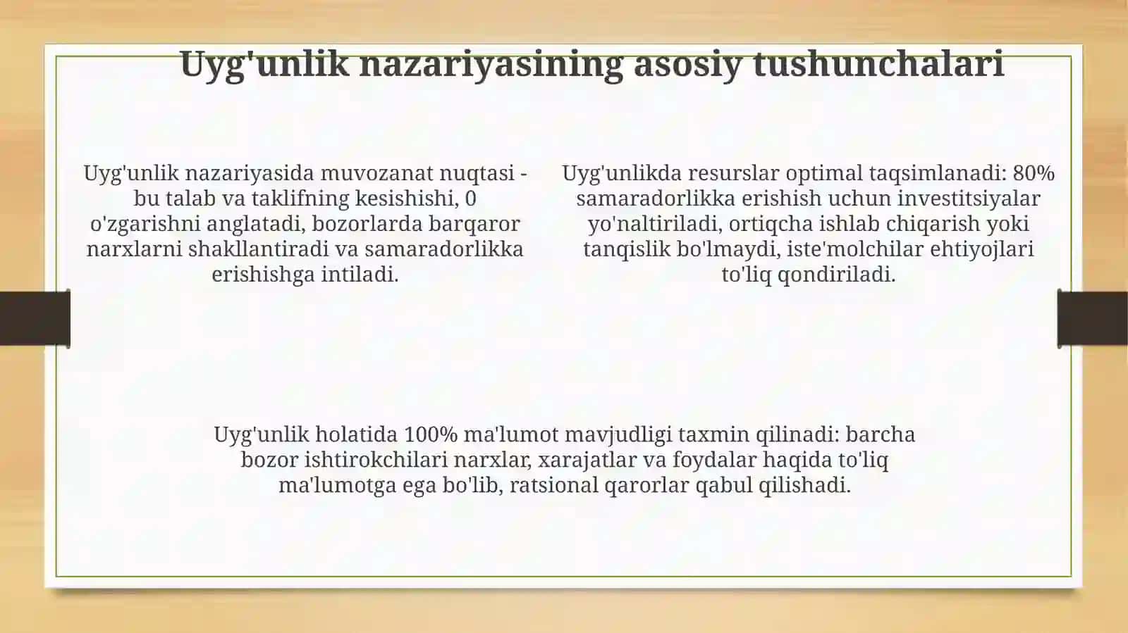 Ishbilarmonliknazariyasi 4