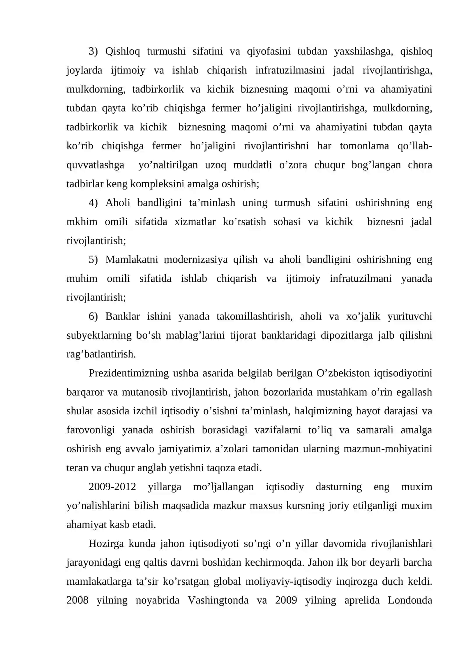 IQTISODIYOTNING AKSILINQIROZ KAFOLOTLARI 4