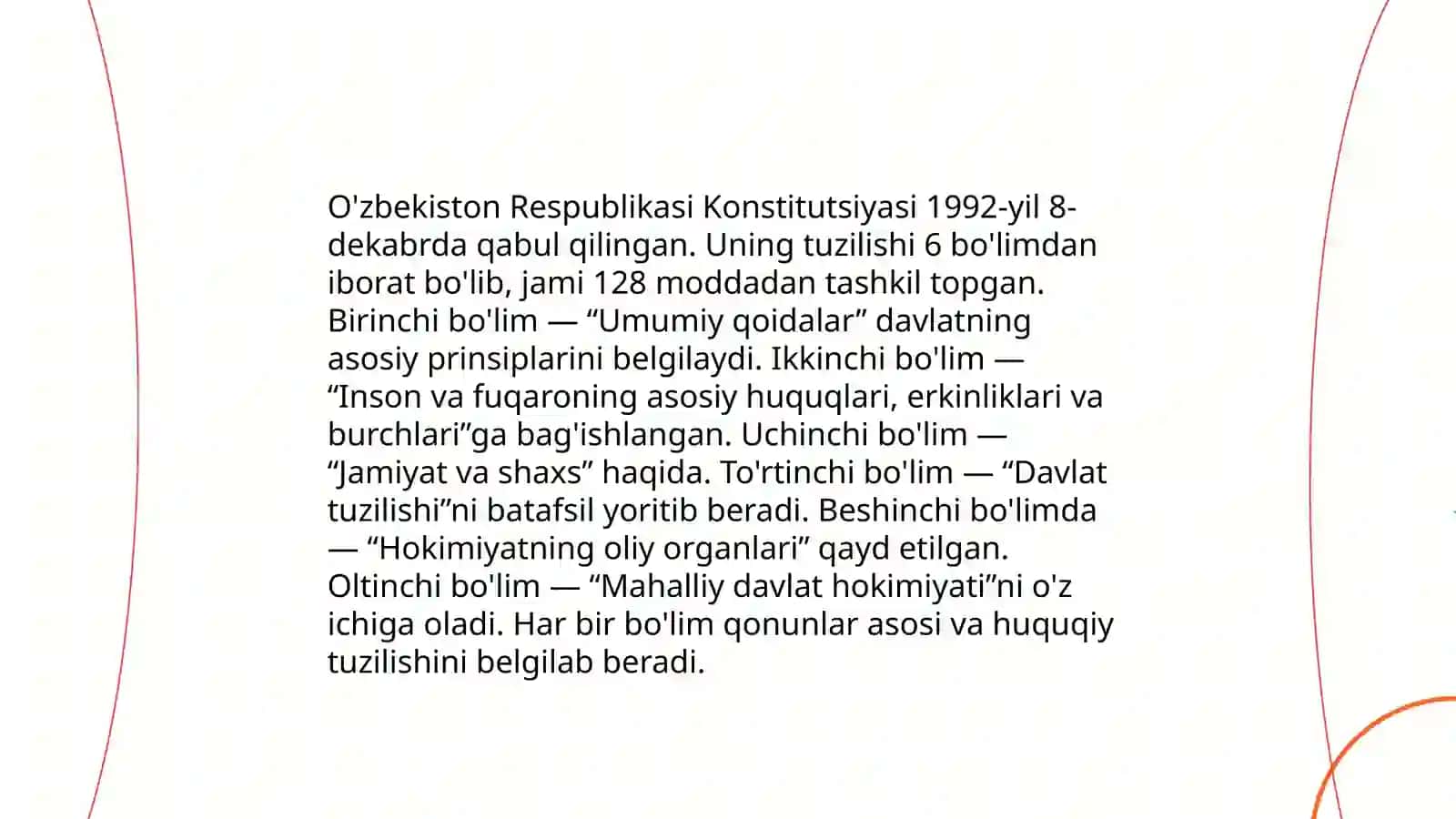 Konstitutsiya tarixi 4