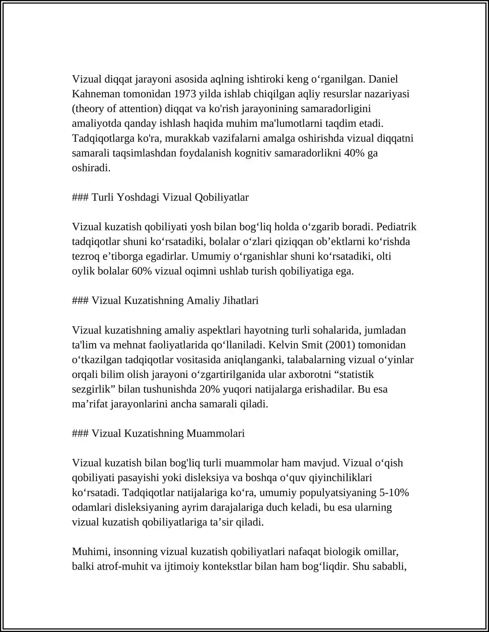 VOQEA SODIR BOʻLGAN JOYNI KOʻZDAN KECHIRISHNING PSIXOLOGIK ASOSLARI 4