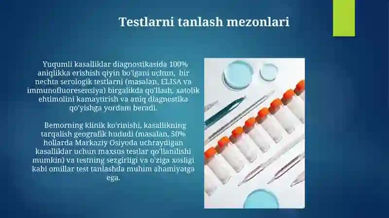 Serologik tashxis usullari 4