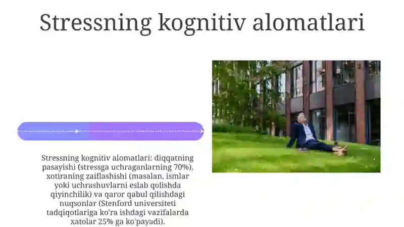 Kognitiv moslashuv strategiyasi 4