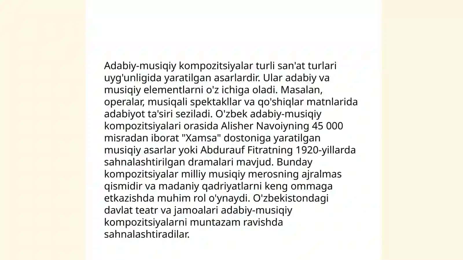 Badiiy adabiyot kechalari 4