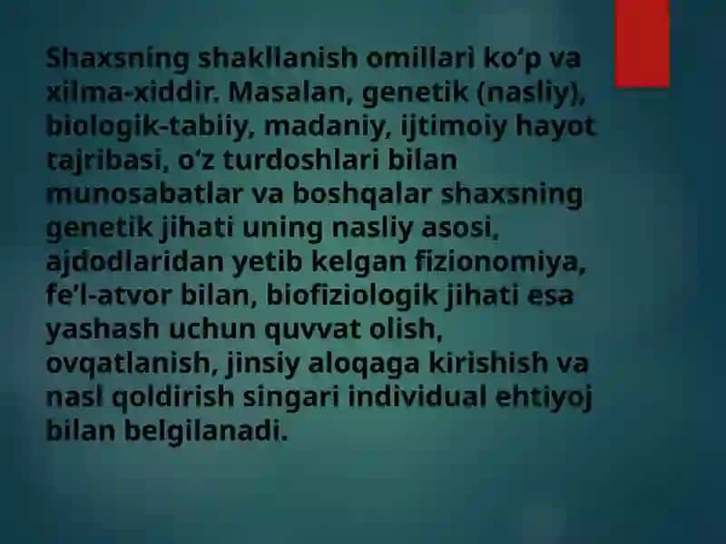 IJTIMOIY USTANOVKALAR 4