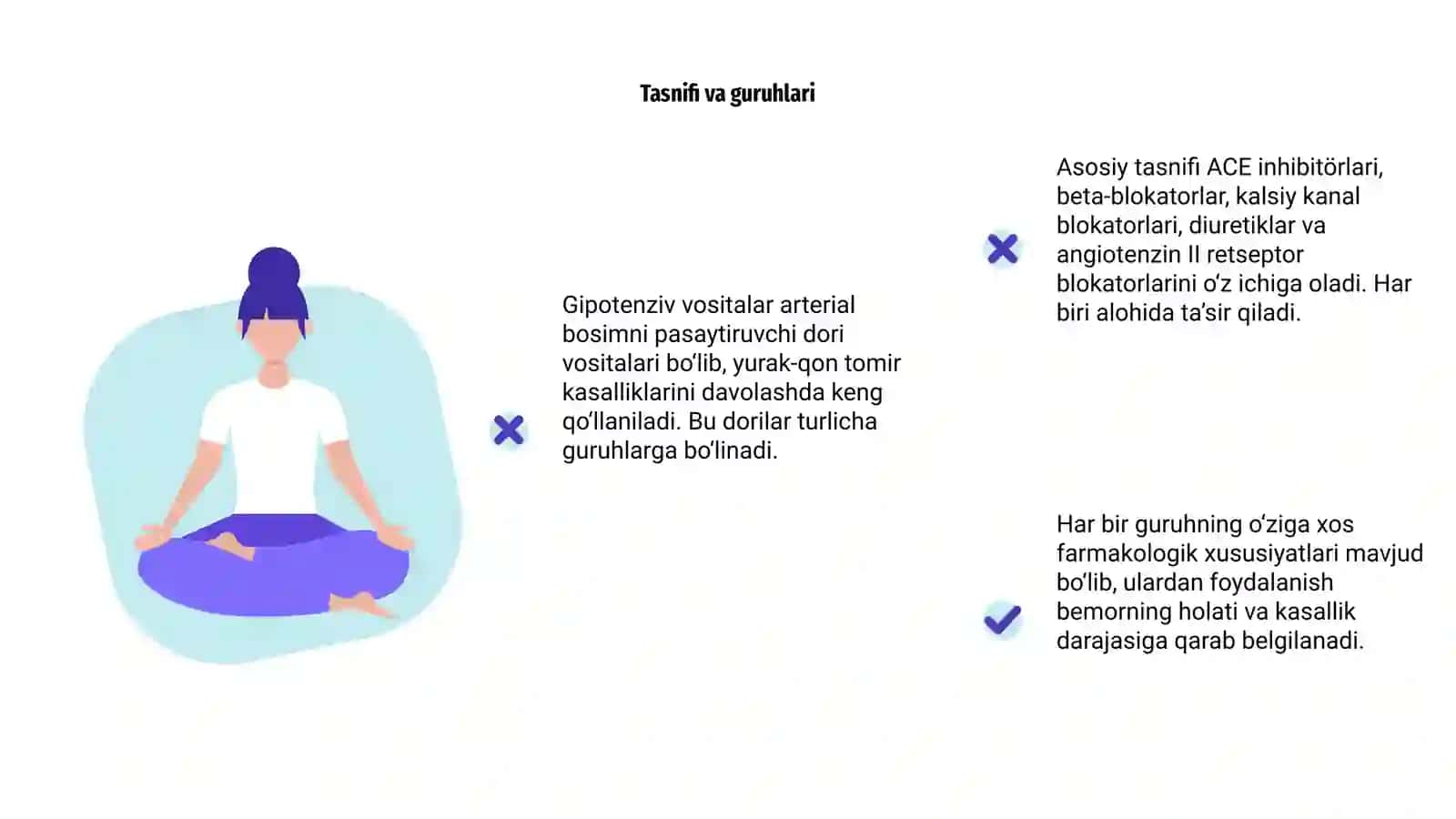 Gipotenziv vositalar 4