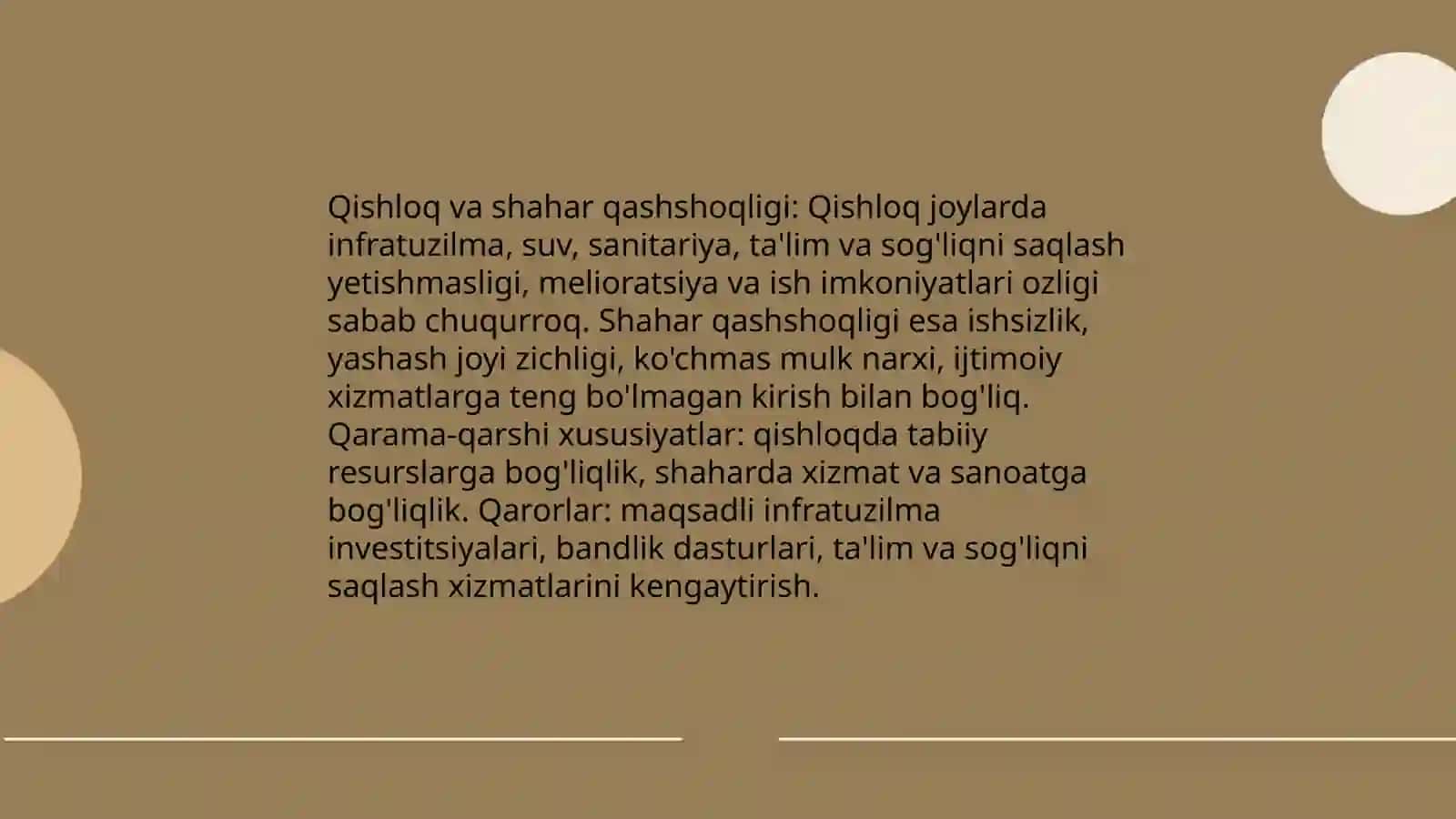 Qashshoqlik 4