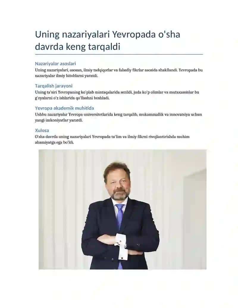 Ibn Sino Tibbiyoti 4