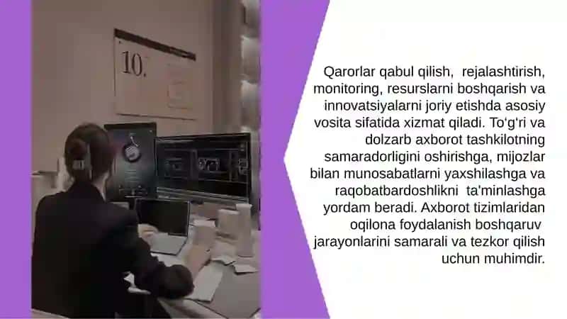 MEHMONXONA XO‘JALIGIDA AXBOROTLARNI BOSHQARISH 4