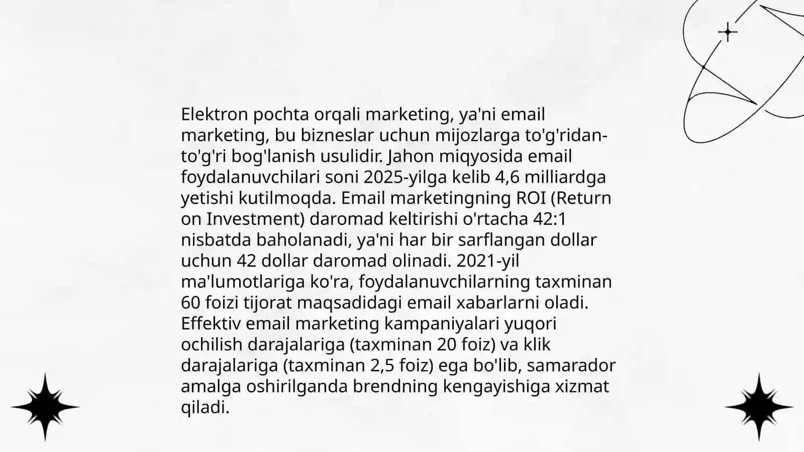 Elektron pochta xizmati 4