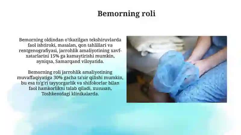 Kam invaziv jarrohlik 4