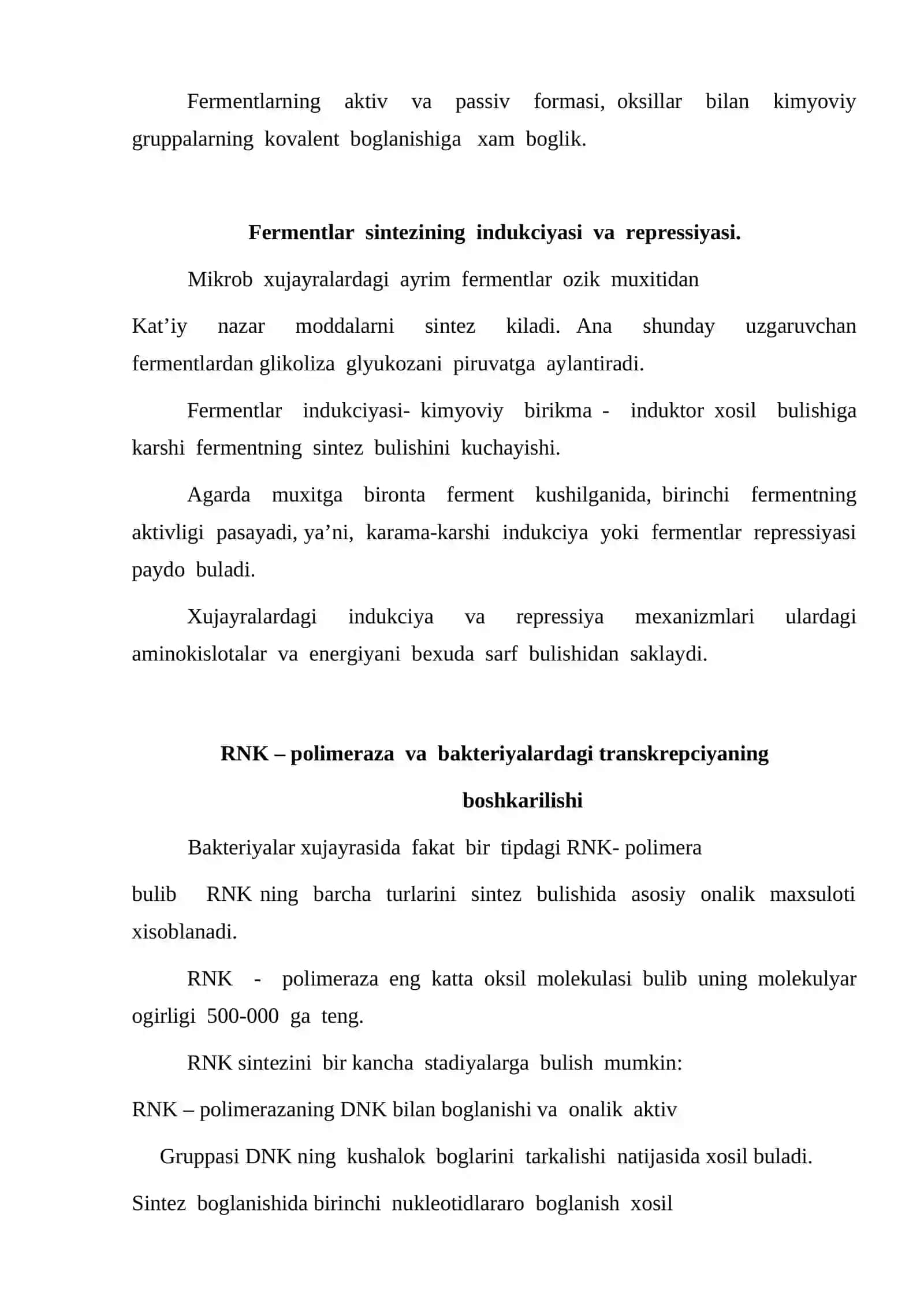 Mikroorganizmlardan sanoat asosida foydalanishning zamonaviy usullari 4