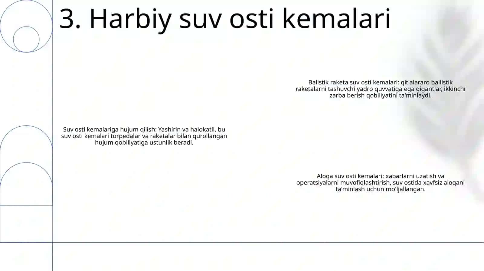 Suv Osti Kemalari 4