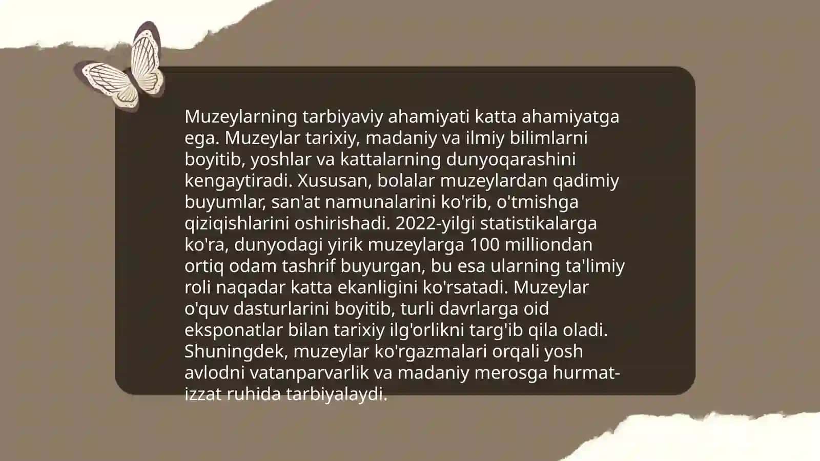 Kutbxonalarning ta'limdagi roli 4