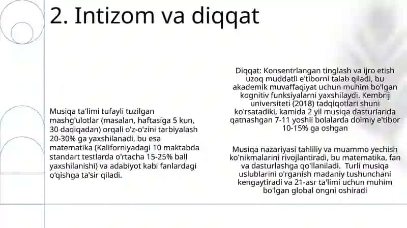 Musiqa ta'limi 4