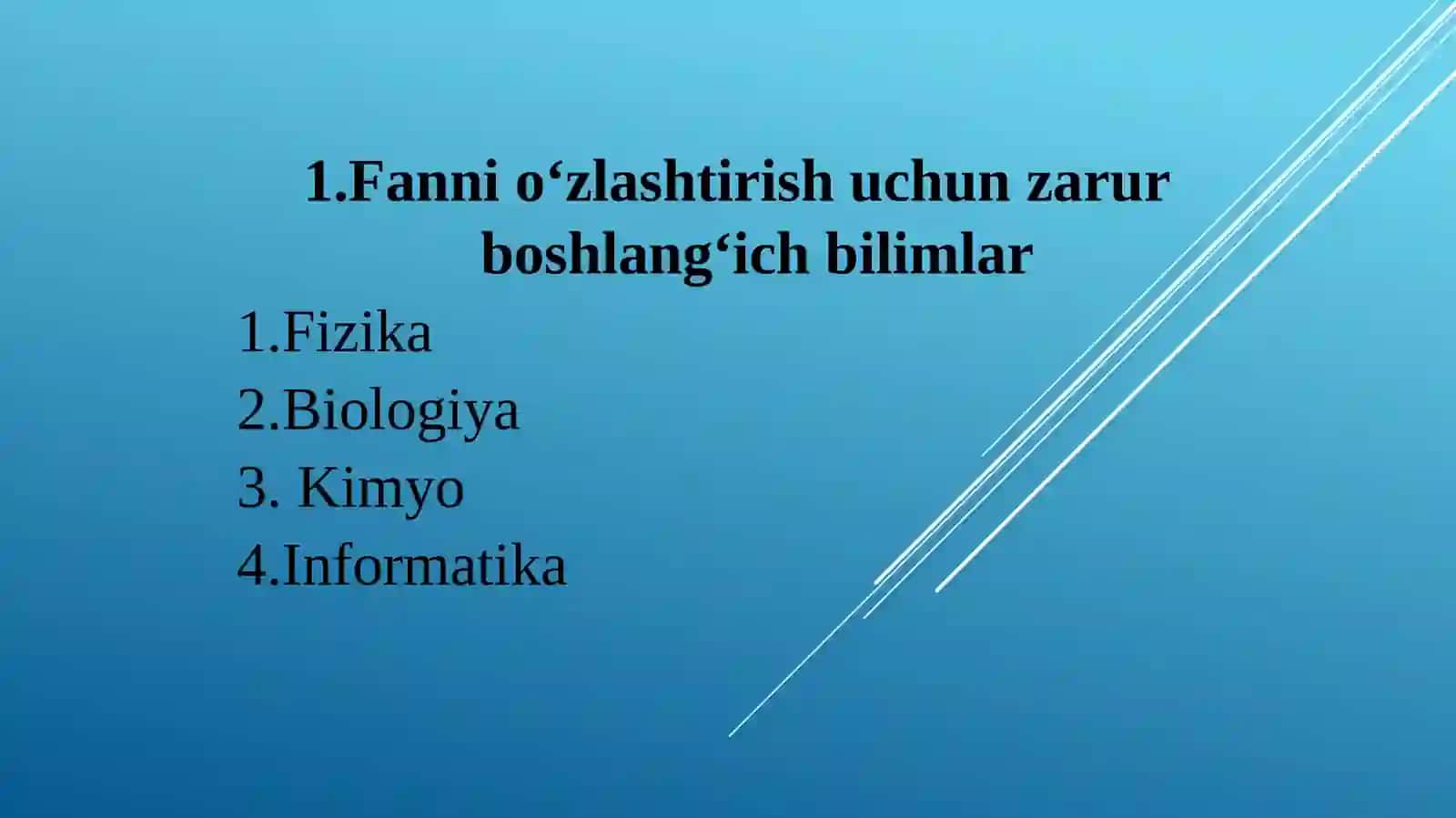 Tibbiy va biologik fizika, Tibbiyotda axborot texnologiyalari 4