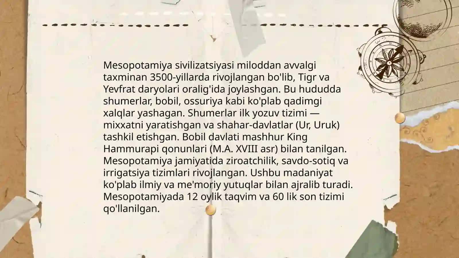 Antik davri tarixi 4