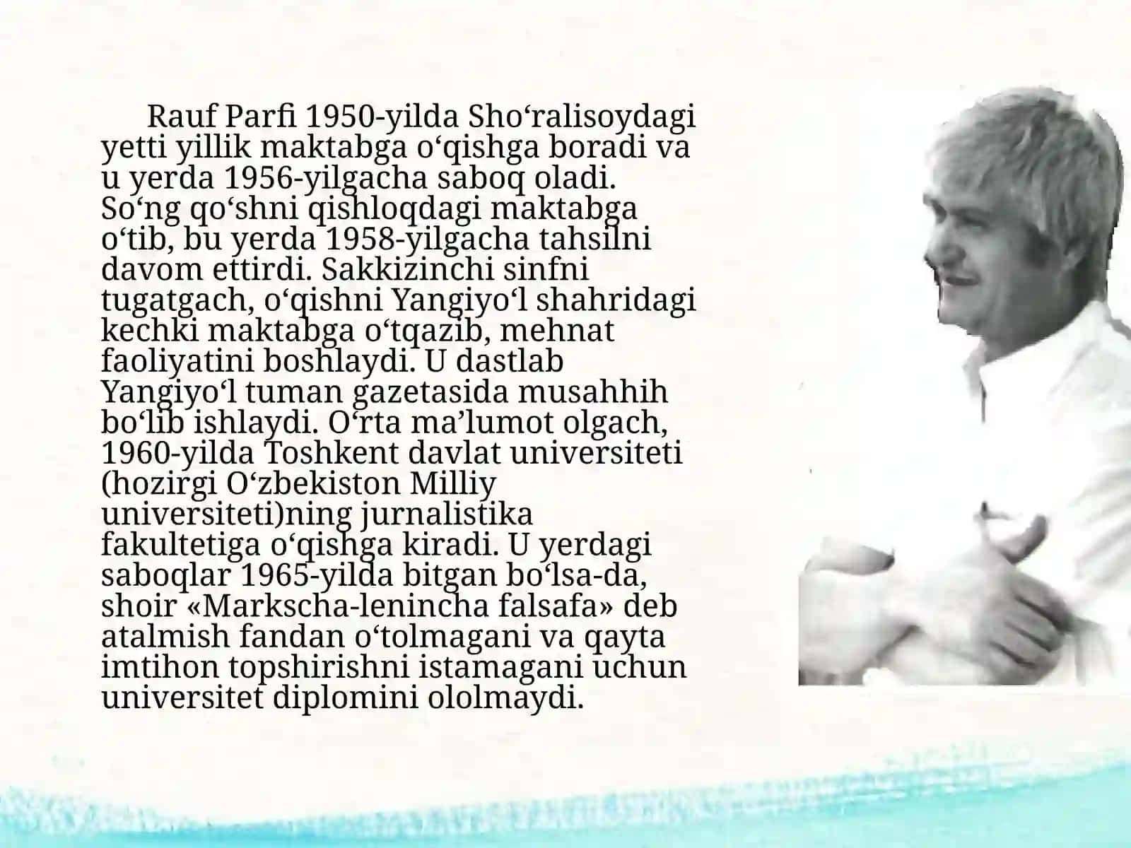 Rauf Parfi 4