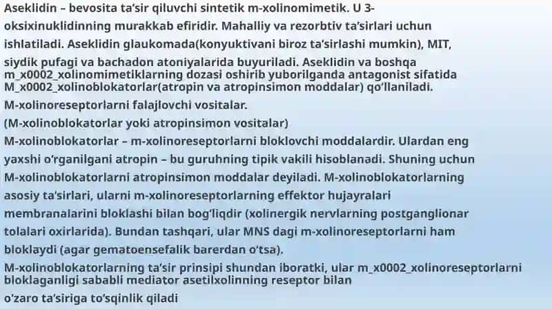 Alkogolizm va uning asoratlari 4
