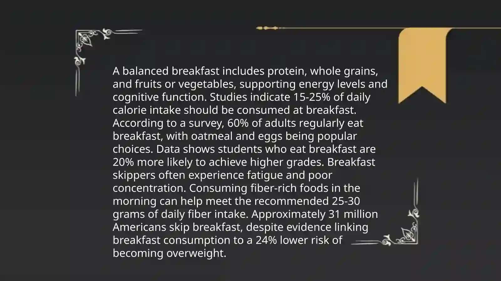 My Daily Routine 4