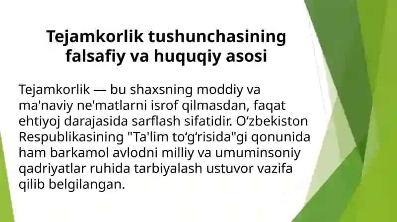 Allanova Munisa Tarbiyaviy Ishlar Metodikasi 4