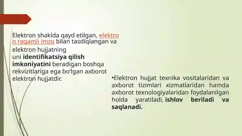 elektrontijoratdaelektronhujjataylanishi 4