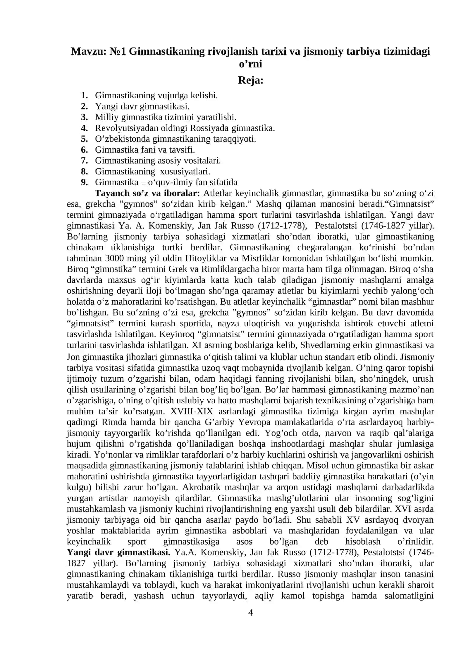 RAQAMLI USLUBIY TA’MINOT 4