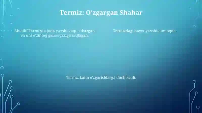 Jiyan Kvartera Termiz Ish bo‘lyapti 4