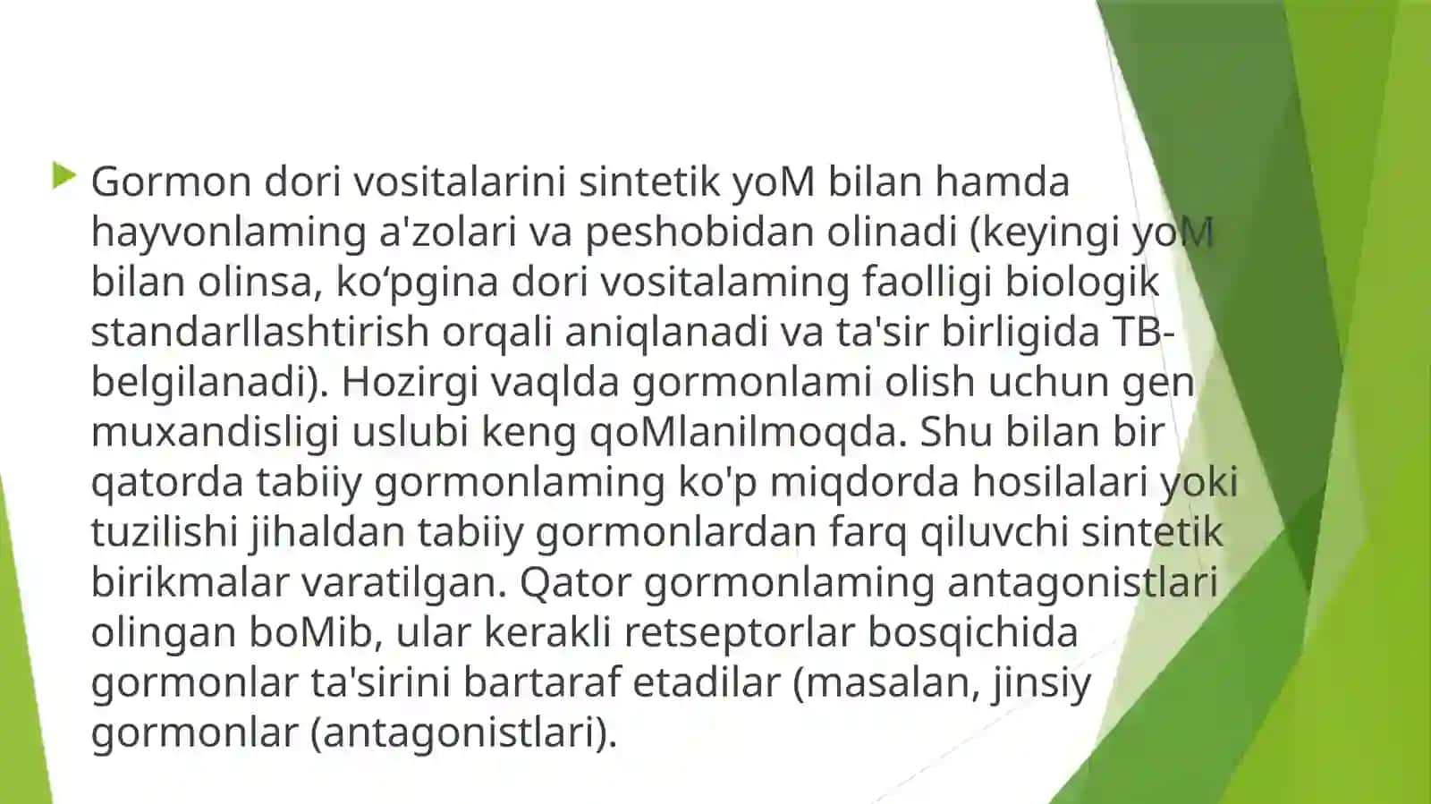 Toshkent Tibbiyot Akademiyasi Chirchiq filiali 4