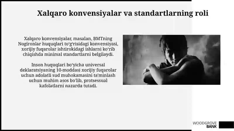 Milliy va xalqaro huquq 4