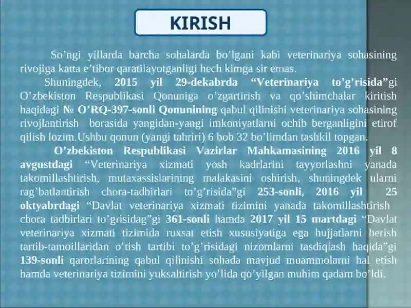 Patogen zamburug’larning klassifikatsiyasi va diagnostikasi 4