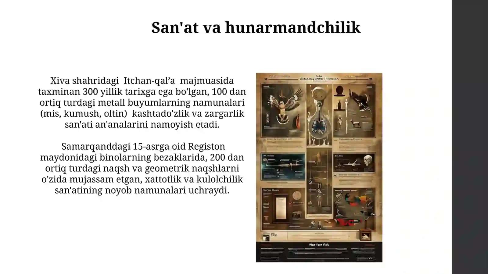 Arxeologiya va Etnologiya: Umumiy Nuqtai 4