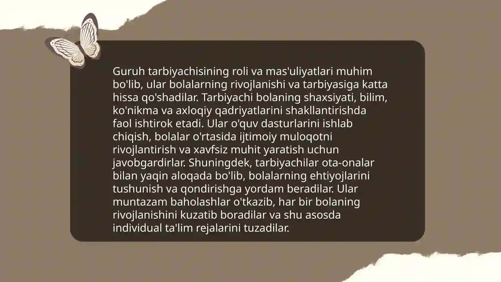 Egamqulova Zahro 4