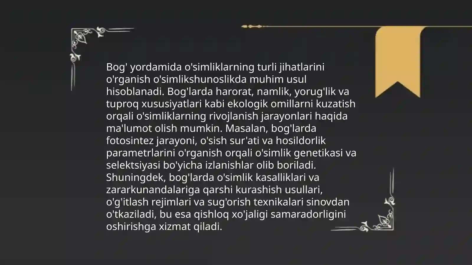 Botanika bog'i 4
