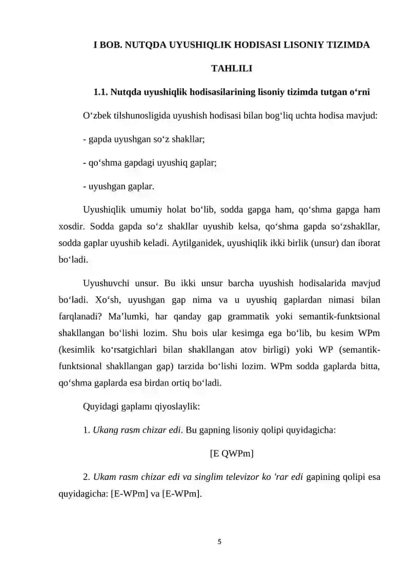 UYUSHGAN GAP QOLIPLARINING NUTQIY VOQELANISHI 4