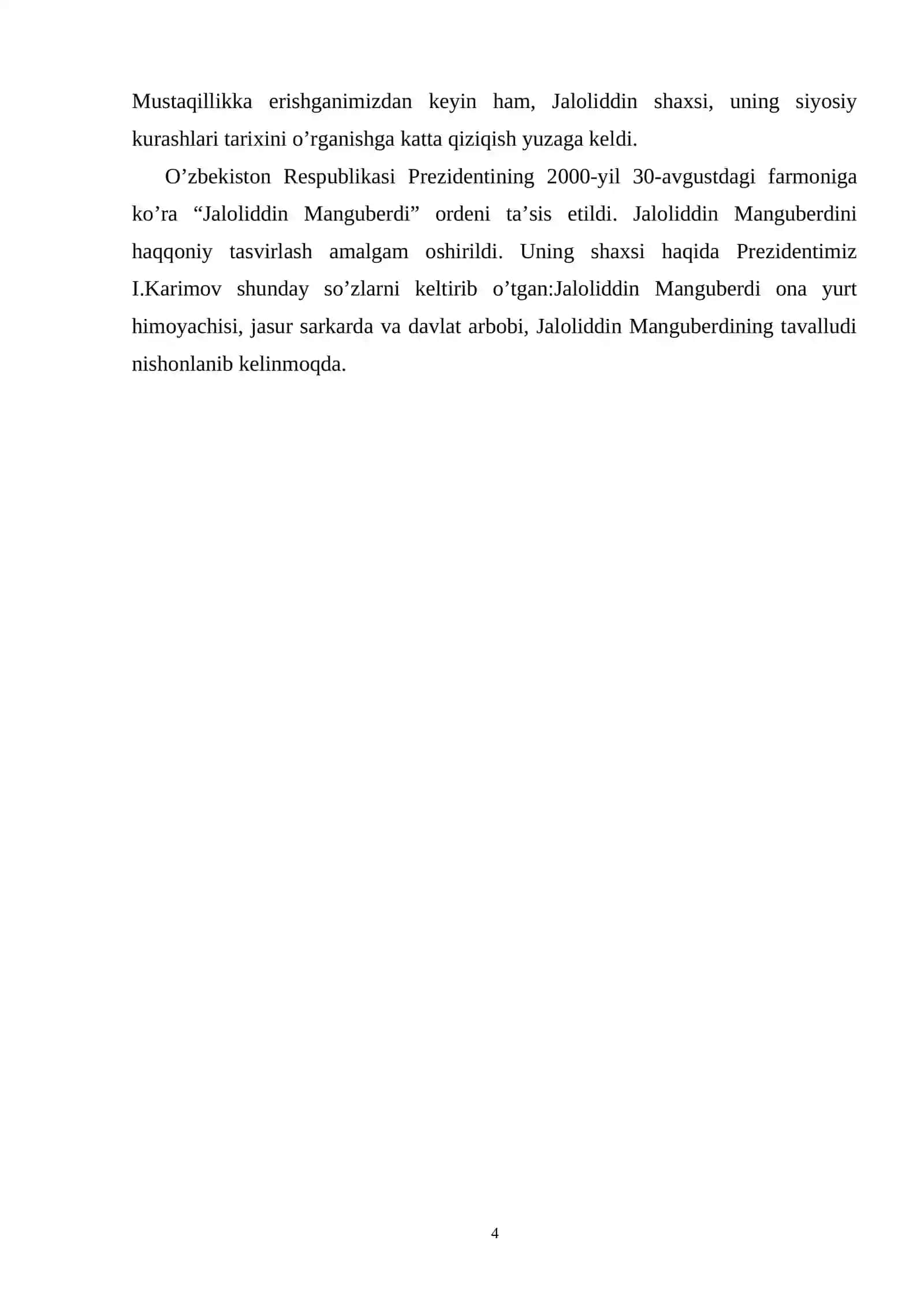 O’RTA OSIYONIG MO’GULLAR TOMONIDAN BOSIB OLINISHI 4