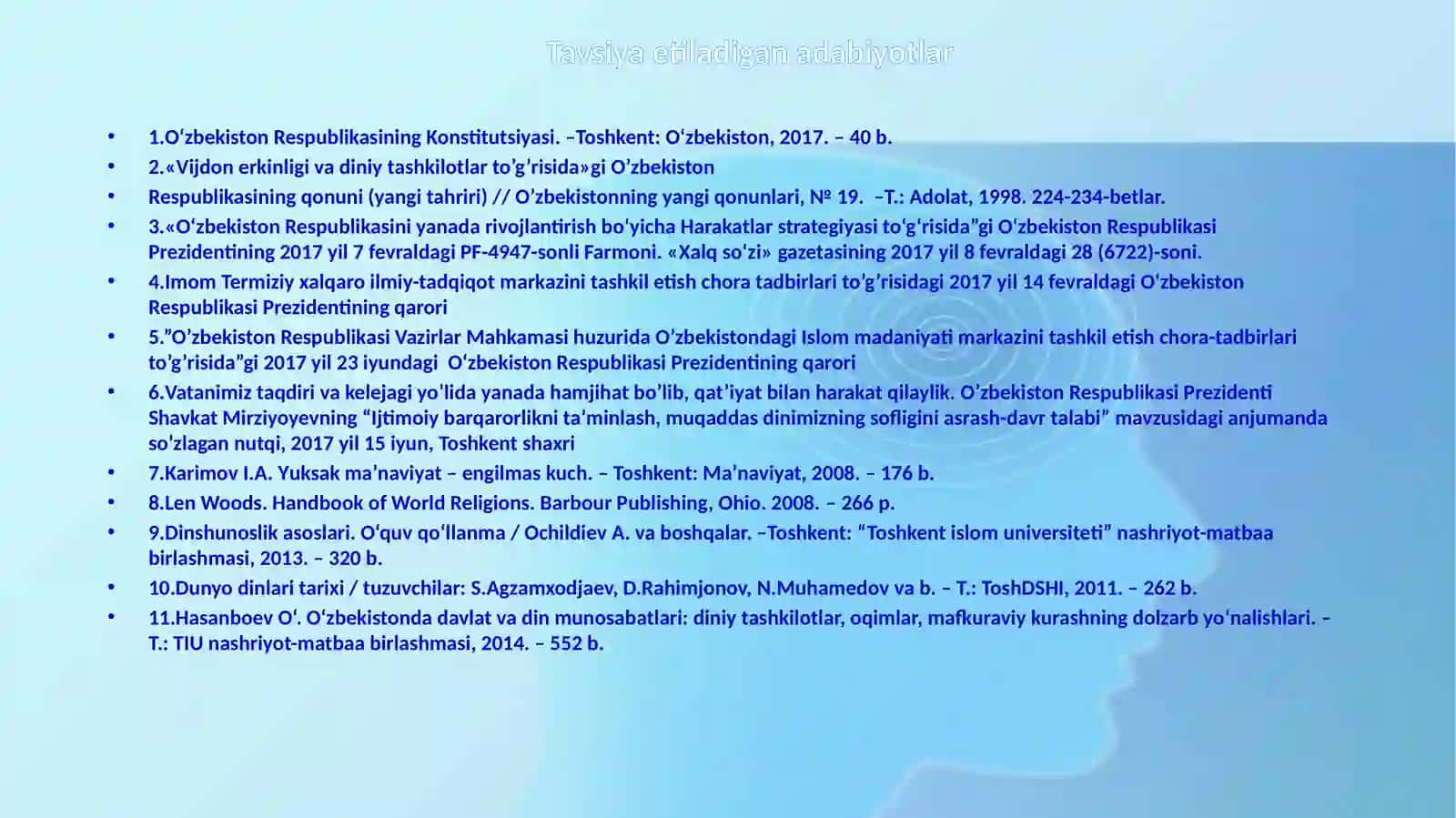 Din ijtimoiy madaniyat hodisa sifatidagi ahamiyati 4