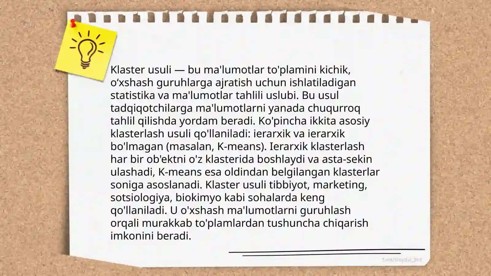 Interfaol ta'lim texnologiyalari 4
