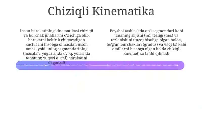 Burchak kinematikasi 4