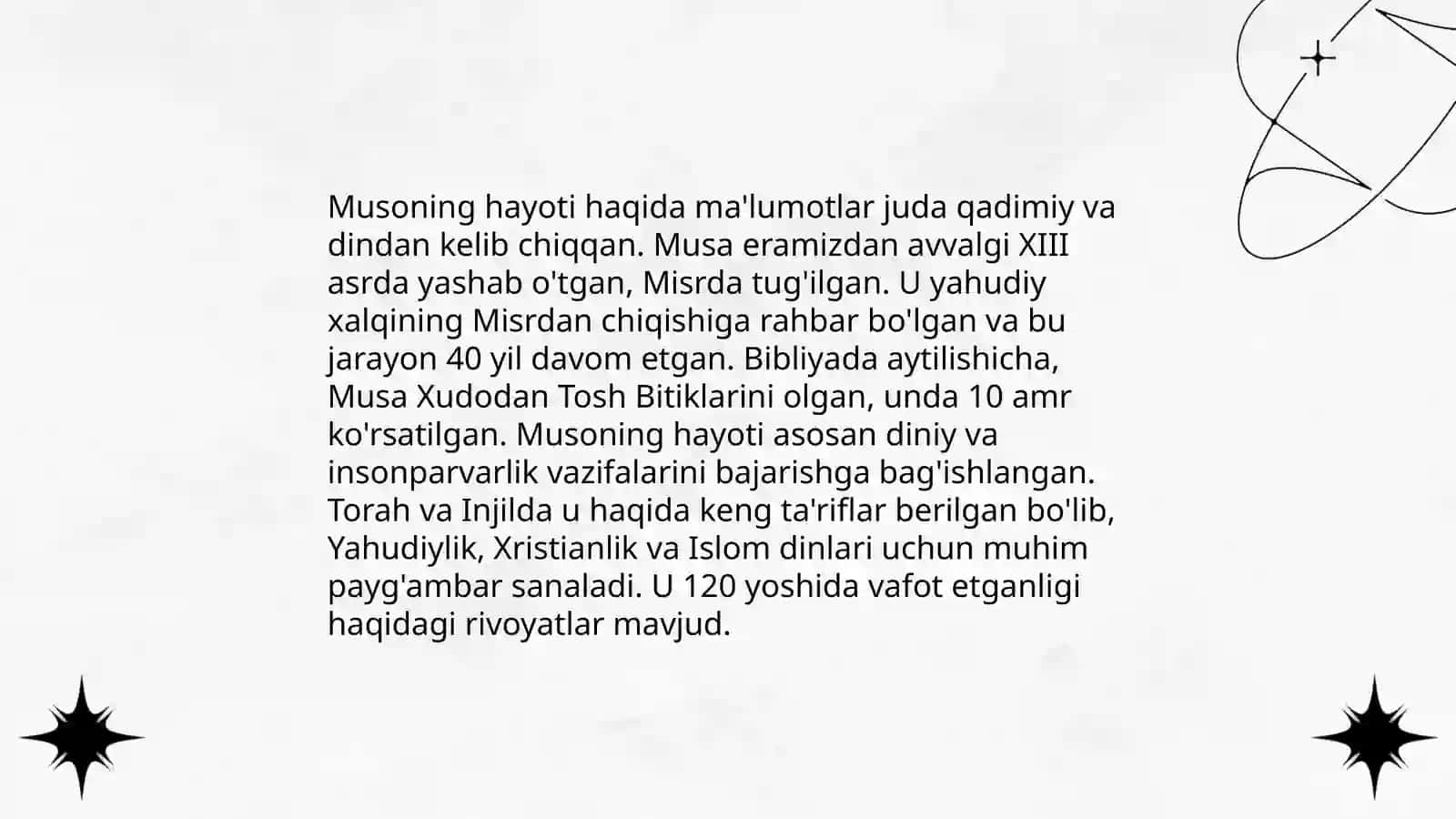 Yahudiylik dinining xususiyatlari 4