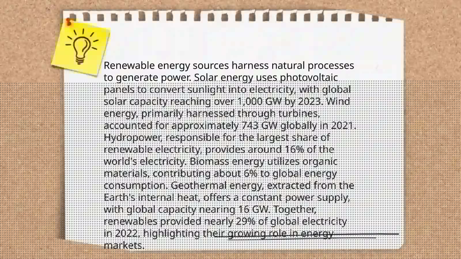 Environmental Science 4