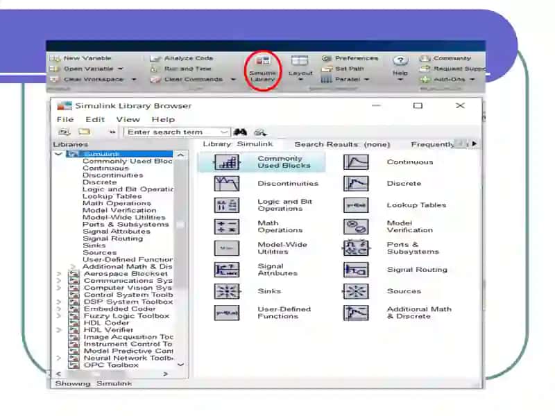 SIMULINK 4