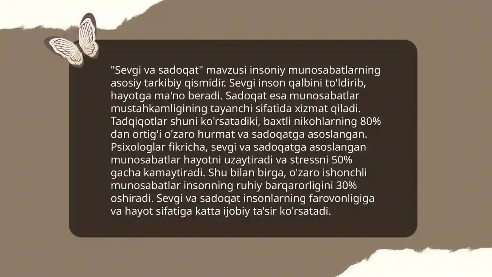 Qutub Xorazmiyning Xusrav va shirin dostoni erkin tarjima namunasi sifatida 4