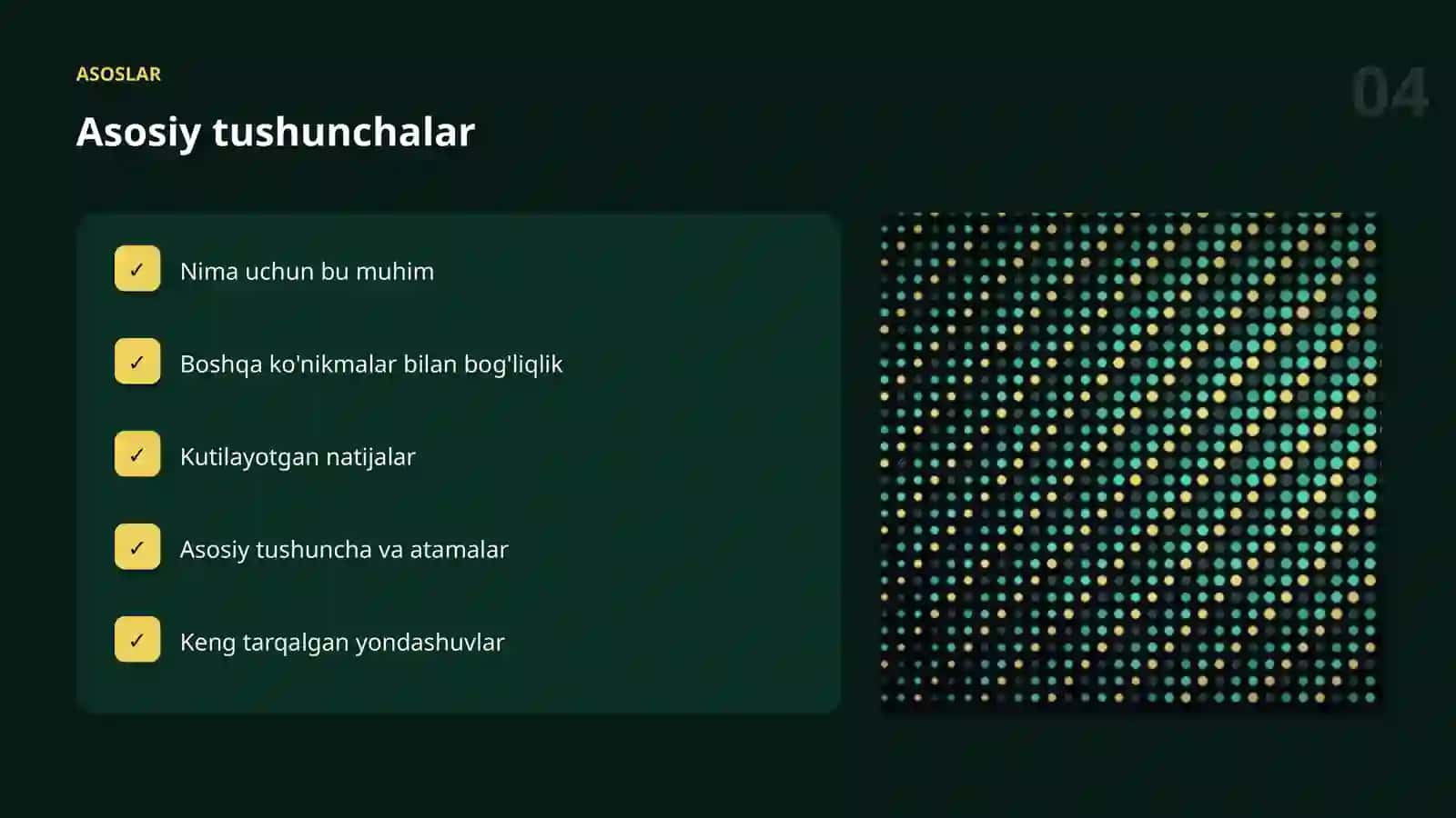 MULTIMODAL AI Kelajak yo'nalishlari: amaliy qo'llanma 4