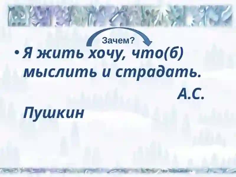 СложноподчинённыеПредложенияС придаточными цели 4