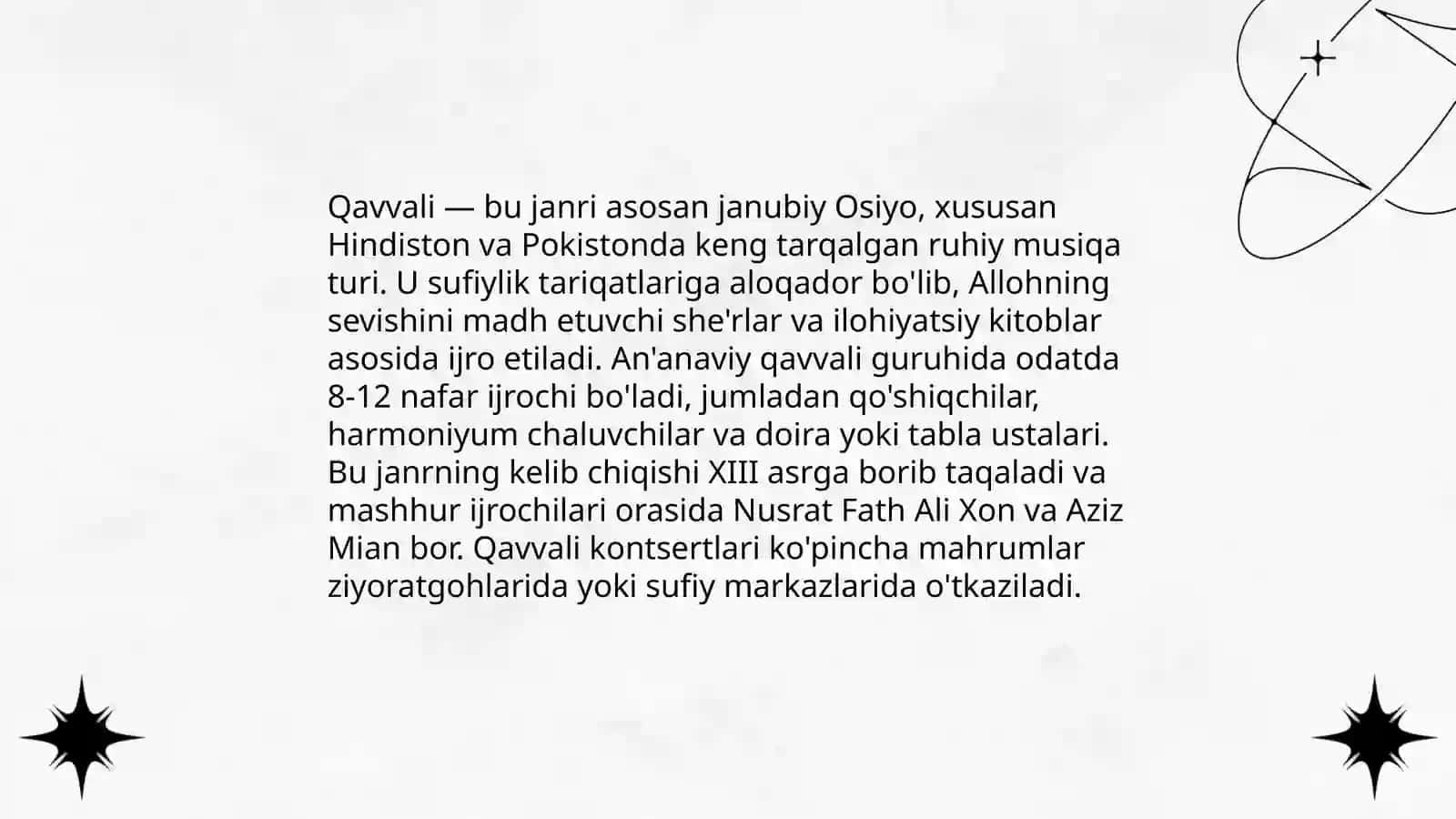 Pokiston musiqa madaniyati 4