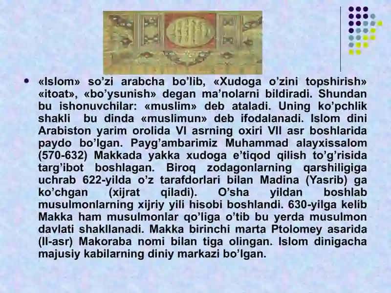 “Din va hurfikrlilik “mavzuksioda prezentatsiya tayyorlash (Berdyaevning diniy hurfikrlilik haqidagi gʻoyalarini Gʻazzoliy gʻoyalari bilan qiyoslash) 4